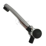 GRIFO LONDON CROMADO NEGRO FRÍA - Imagen 3