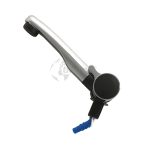 GRIFO LONDON CROMADO NEGRO FRÍA - Imagen 5