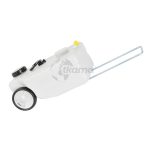 DEPÓSITO PORTATIL AGUAS SUCIAS 25L TAXI - Imagen 3