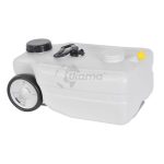 DEPÓSITO PORTATIL AGUAS SUCIAS 25L TAXI - Imagen 4