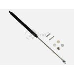 RECAMBIO AMORTIGUADOR HEKI 2