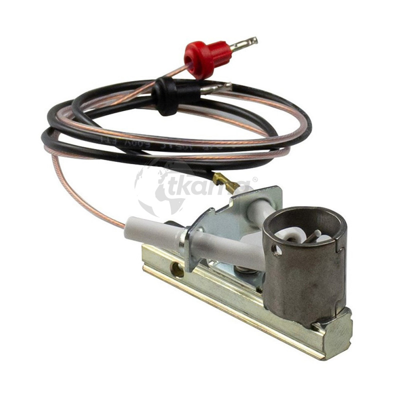 4066408201186.jpg Quemador 407158694 sin boquilla - Imagen 1