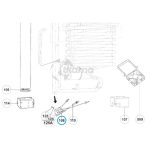 Quemador 407158694 sin boquilla - Imagen 6