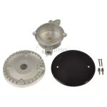 Thetford spares kit - rpd bnr. sab s2. no skirt.camp.0.78