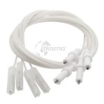 Thetford spares kit - hob electrodes med (type s)