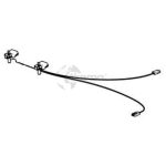 Thetford spares kit - si wire kit. ra. 2b