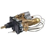 Thetford spares kit - oven tap. aspire 2 (type c)