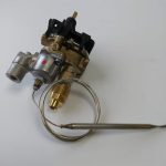 Thetford spares kit - oven tap. aspire 2 (type c) - Imagen 2