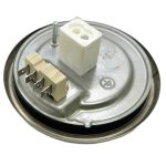 Thetford spares kit - hotplate 800w aspire 2 / argent - Imagen 2