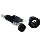 Thetford spares kit - light switch. round. - Imagen 2