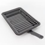 Thetford spares kit - grill pan aspire 2