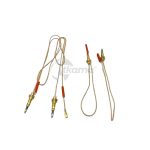 Thetford spares kit - hob bnr thermocouples s/o (type s)