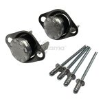 Thetford spares kit - thermal cut out sensors. fan