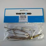 Thetford spares kit - grill.t.couple and electrode. asp (s)