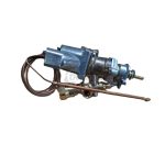 Thetford spares kit - oven/grill tap. 0.35. screw (type s)