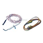 Thetford spares kit - oven. t.couple and electrode. tri/dup