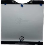 Thetford spares kit - linear hob glass lid bk