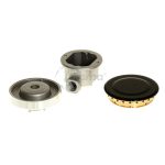 Thetford spares kit - sr bnr. crown and cap (complete) - Imagen 2