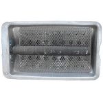 Thetford spares kit - grill burner kit. hooded. Thetford