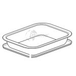 Thetford spares kit - grill cradle nelson