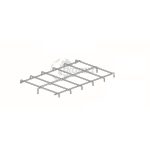 Thetford spares kit - pan support nelson - Imagen 2