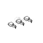 Thetford spares kit - wiring loom. 3b. cr rect