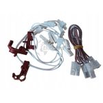 Thetford spares kit - wiring loom. 3b. cr tri