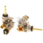 Thetford spares kit - taps. right angled 2x sr (type s)