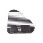 Thetford spares kit - cr tri hob glass lid bk hslh