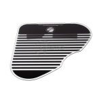 Thetford spares kit - cr tri hob glass lid bk hslh - Imagen 2