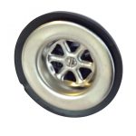 Thetford spares kit - sink drain and plug. straight