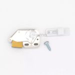 Thetford spares kit - lower door catch kit - Imagen 2