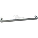 Thetford spares kit- handle v cut chrome 390mm ctrs - Imagen 2