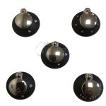 Thetford spares kit - skirt/ lever cr (5pcs - h/g. o. ht) - Imagen 2