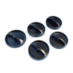 Thetford spares kit - recessed bk (5pcs)