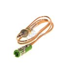 Thetford spares kit - tc. hob. som. co-axial. 290mm - Imagen 2