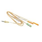 Thetford spares kit - tc. hob. som. co-axial. 520/250/600mm