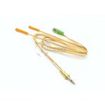 Thetford spares kit - tc. hob. som. co-axial. 290/500/600mm