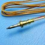 Thetford spares kit - tc. hob. som. co-axial. 290/500/600mm - Imagen 2