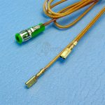 Thetford spares kit - tc. hob. som. co-axial. 290/500/600mm - Imagen 3