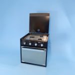 Thetford spares kit - tc. hob. som. co-axial. 290/500/600mm - Imagen 4