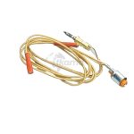 Thetford spares kit - tc. hob. som. co-axial. 250/680/640mm