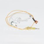 Thetford spares kit - grill.t'couple and elec.600mm sp15(s) - Imagen 2