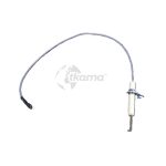 Thetford spares kit - grill.t'couple and elec.600mm sp15(c) - Imagen 2