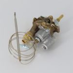 Thetford spares kit - oven tap. coaxial 0.35 (type c)