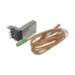 Thetford spares kit - lid s/o. df. t.couples tri (type c)