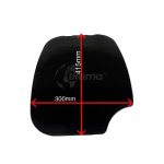 Thetford spares kit. glass lid. argent bowl. rack. sbk