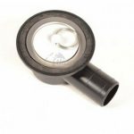 Thetford spares kit - sink drain ss plug. ang. 39mm