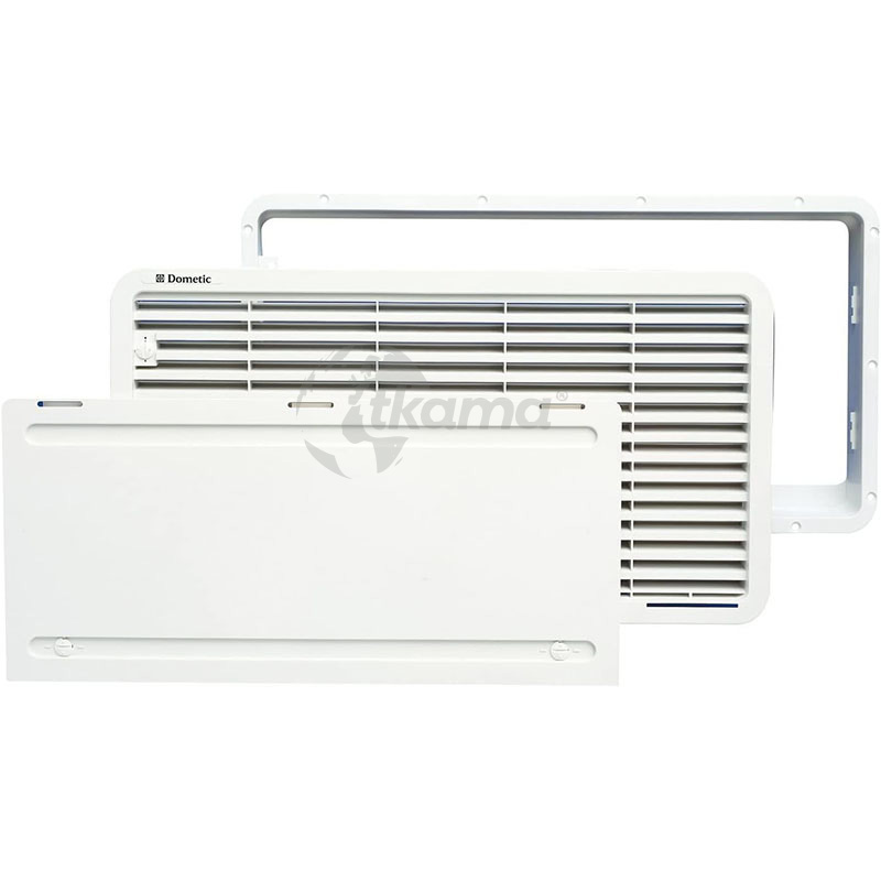 5999024872470.jpg LS 300 Rejilla de ventilación con tapa de Dometic - Imagen 1