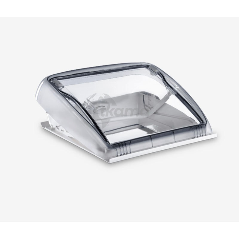 7315091516556.jpg CLARABOYA MINI HEKI FL 25-42MM SVF - Imagen 1